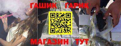 гашик Аргун